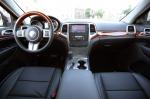 Jeep Grand Cherokee 2011 года